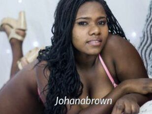 Johanabrown