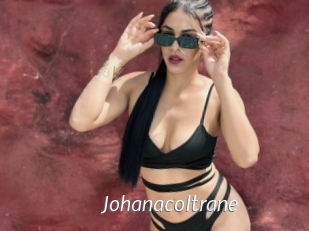 johanacoltrane Porn Star