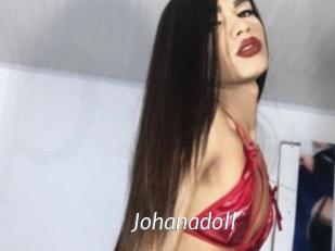 Johanadoll