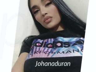 Johanaduran
