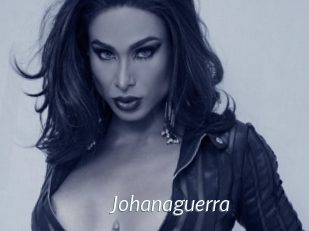 Johanaguerra