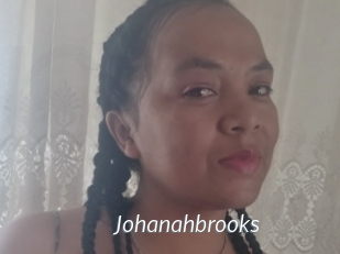Johanahbrooks