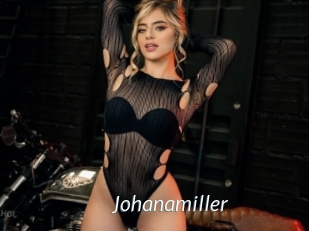 johanamiller Porn Star