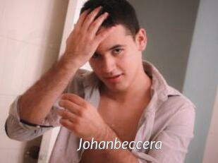 Johanbeccera