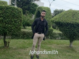 Johandsmith