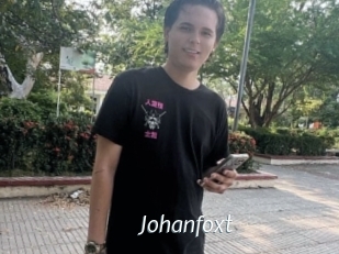 Johanfoxt