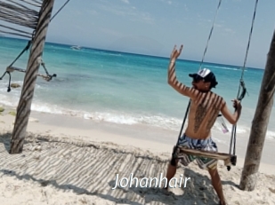 Johanhair