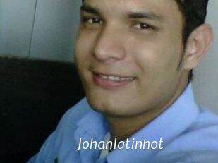 Johanlatinhot