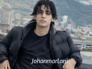 Johanmartonii