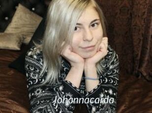 Johannacarda