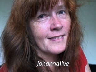 Johannalive