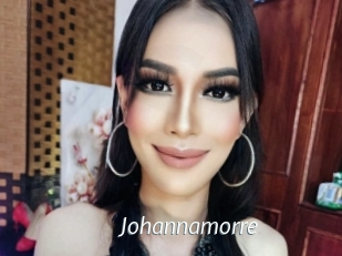 Johannamorre