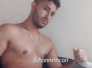 Johannrincon