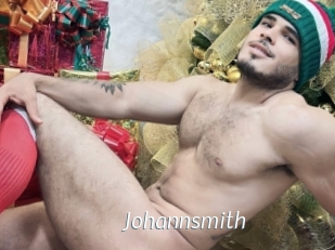 Johannsmith