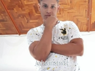 Johannsmitt