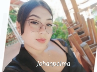 Johanpalma
