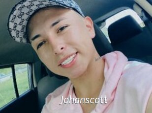 Johanscott