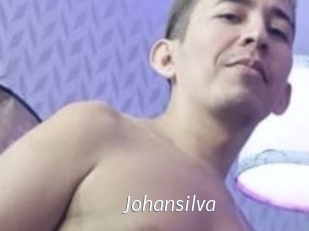 Johansilva