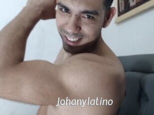 Johanylatino