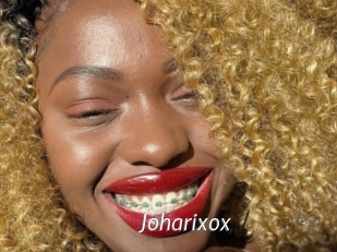 joharixox Porn Star