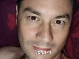 John33