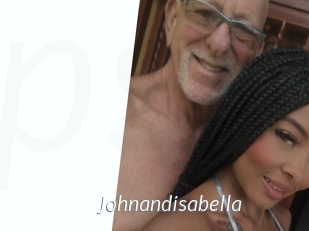 Johnandisabella