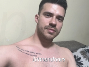 Johnandrews