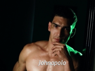 Johnapolo