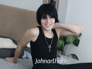 Johnarthurs
