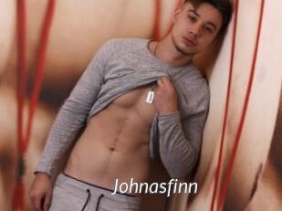 Johnasfinn