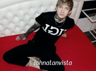Johnatanvista