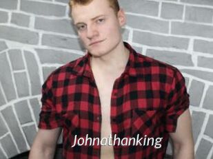 Johnathanking
