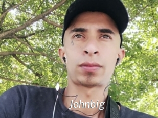 Johnbig