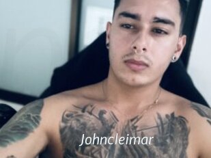 Johncleimar