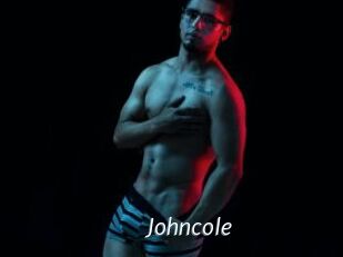 Johncole