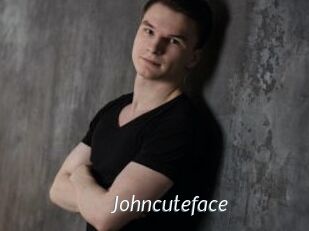 Johncuteface