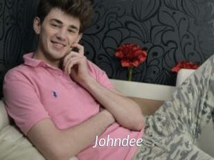 Johndee