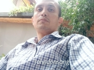 Johndonsong