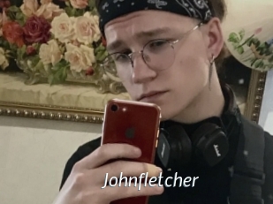 Johnfletcher
