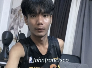 Johnfrancisco