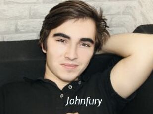 Johnfury