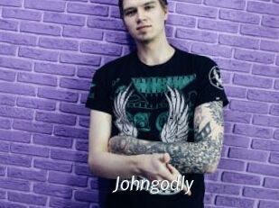 Johngodly
