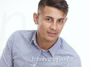 Johnhappybad