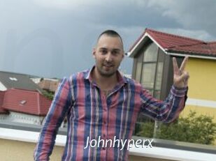 Johnhyperx