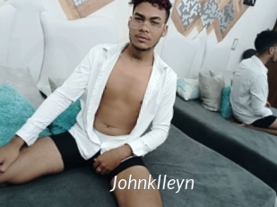 Johnklleyn