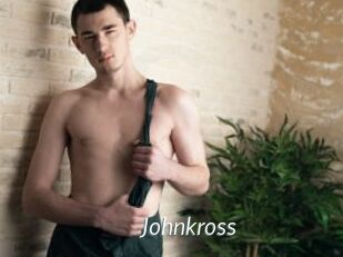 Johnkross