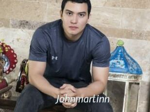 Johnmartinn