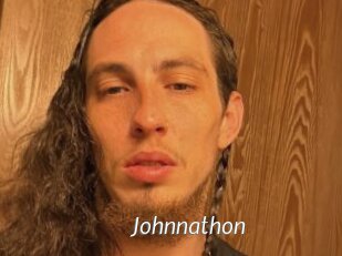 Johnnathon
