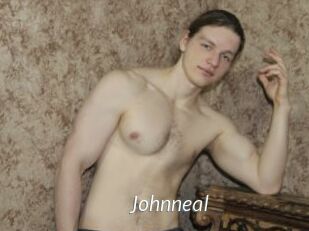 Johnneal
