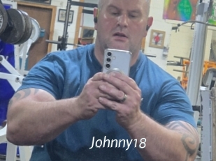 Johnny18